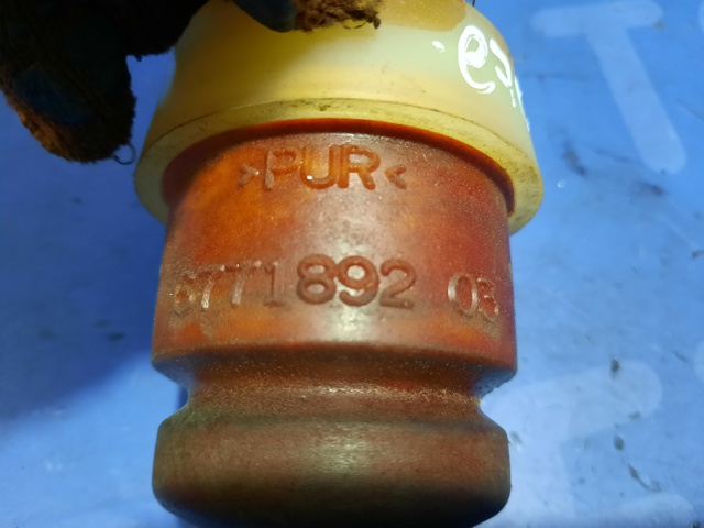 Буфер-отбойник амортизатора переднего 31336771892 BMW