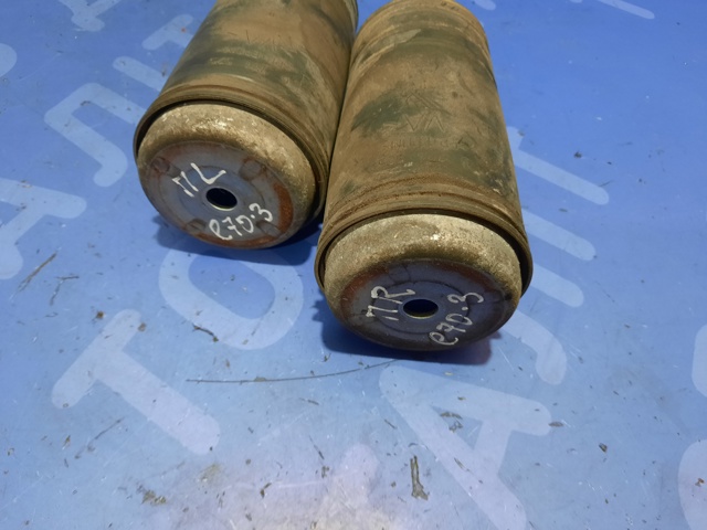 31336776554 BMW Пыльник амортизатора купить в Житомир