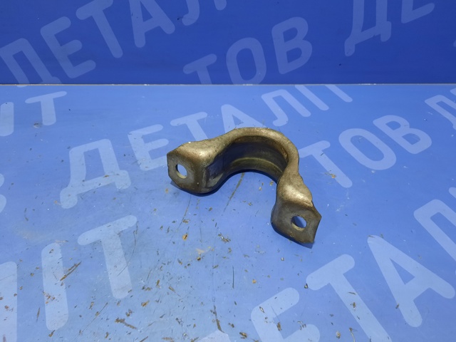 Хомут крепления втулки стабилизатора, переднего 31356859263 BMW