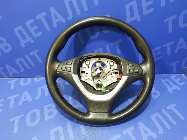 32306780542 Рулевое колесо купить Сумы
