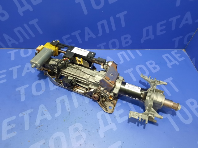 Колонка рулевая 32306786603 BMW