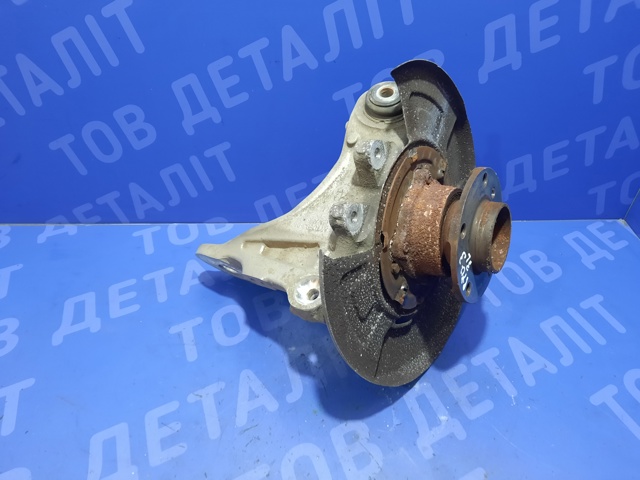 33326879101 Цапфа задняя левая купить Днепр
