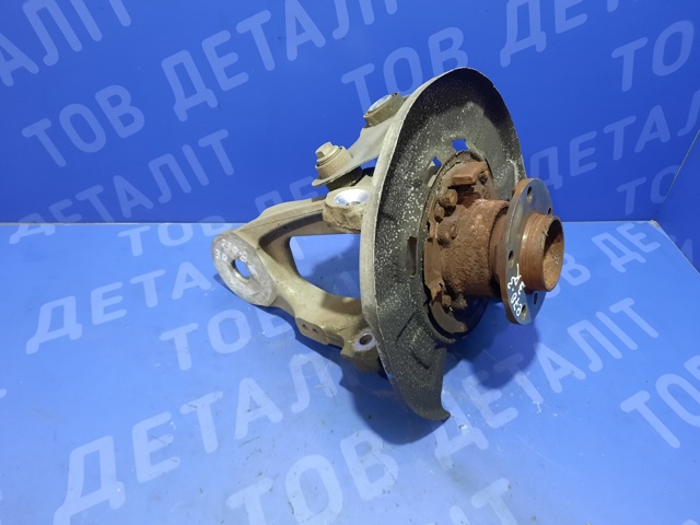 33326879102 BMW Цапфа задняя правая купить в Кривой Рог