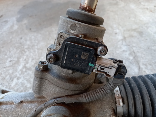 34110AL210 SUBARU Рейка рулевая купить в Запорожье