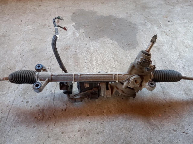 SUBARU 34110AL210 Рейка рулевая в наличии Каменское