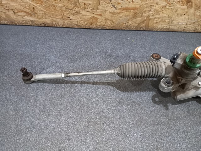 Реечный рулевой механизм 34110AN00A SUBARU