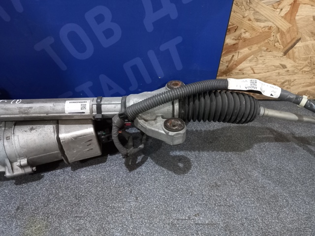 34110AN00C SUBARU купить в Винница