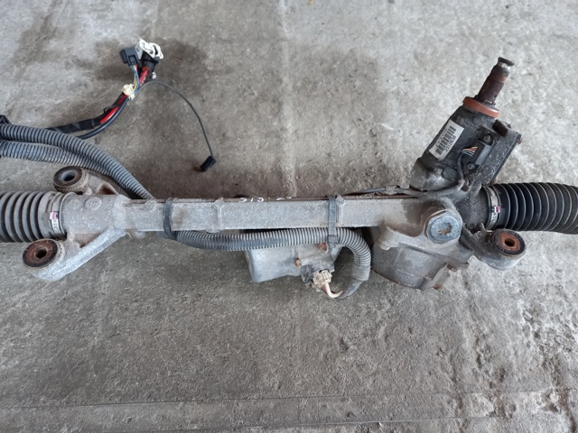 SUBARU 34110SG080 Рейка рулевая в наличии Одесса