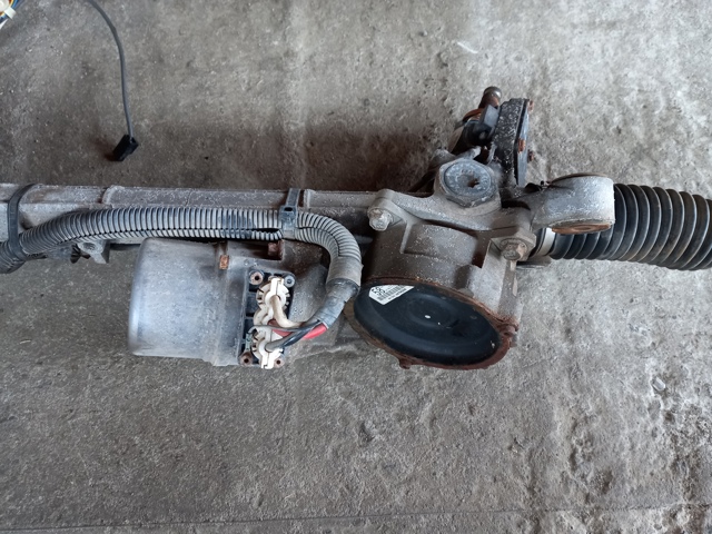 34110SG080 SUBARU Рейка рулевая купить в Днепр