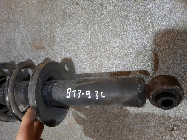 KAYABA 341354 Амортизатор задний в наличии Николаев