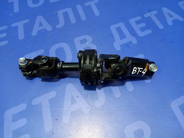Рулевой кардан нижний 34170AN000 SUBARU
