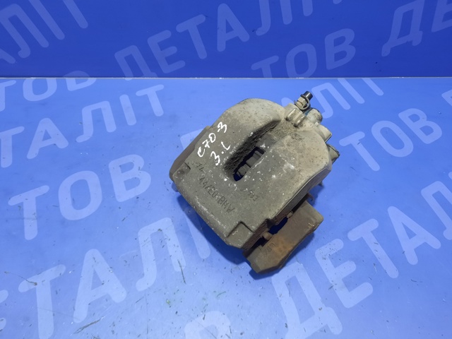 34216776787 Суппорт задний левый купить Украина