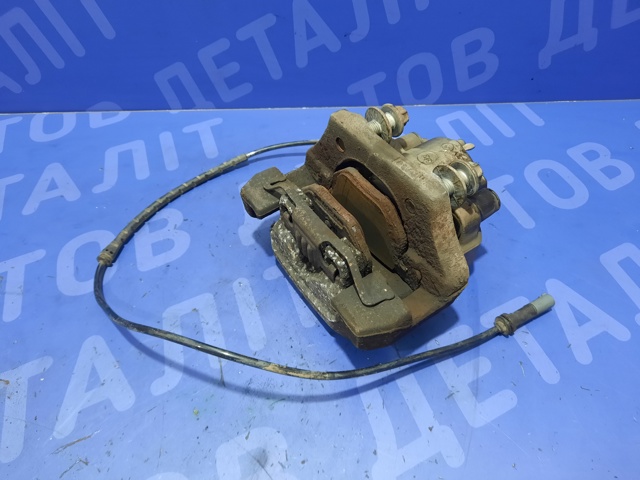 BMW 34216776788 Суппорт задний правый в наличии Чернигов