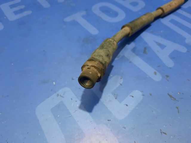 34306853743 BMW Шланг тормозной передний купить в Винница