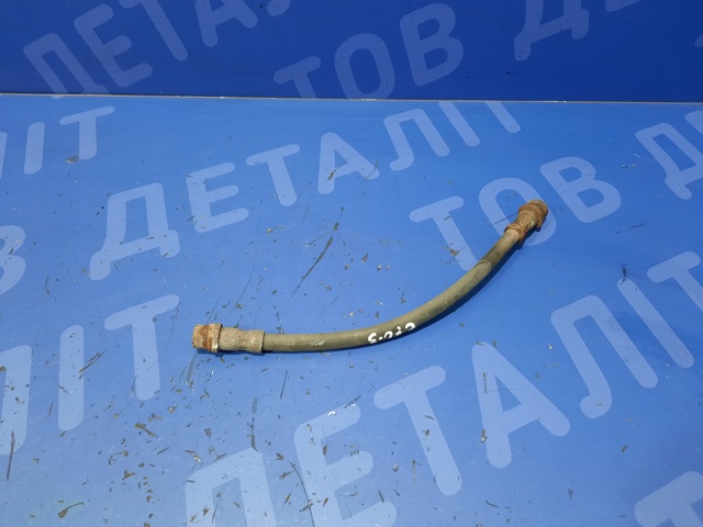 Задний правый тормозной шланг 34306887452 BMW