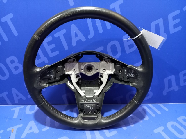 SUBARU 34312AJ010VH в наличии Черновцы