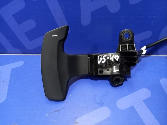 SUBARU 34325FL000 Механизм переключения передач, подрулевой в наличии Запорожье