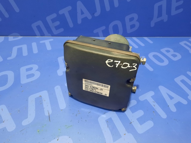 BMW 34516865025 Блок управления АБС (ABS) гидравлический в наличии Сумы