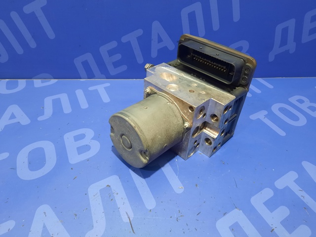 34516865025 Блок управления АБС (ABS) гидравлический купить Николаев