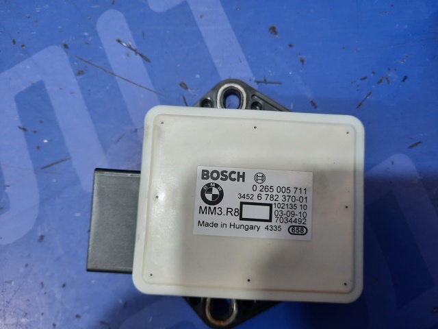 BMW 34526782370 Датчик продольного ускорения в наличии Ровно