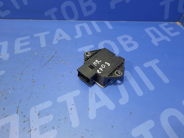 34526782370 Датчик продольного ускорения купить Тернополь