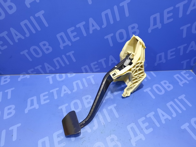 Педаль тормоза 35006791900 BMW