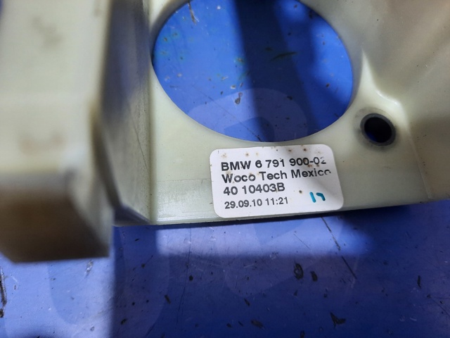 BMW 35006791900 Педаль тормоза в наличии Сумы