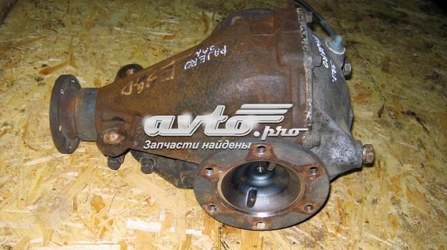 Задний дифференциал редуктор 3501A303 MITSUBISHI
