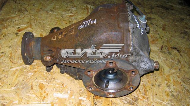 3501A303 MITSUBISHI Задний дифференциал купить в Ровно
