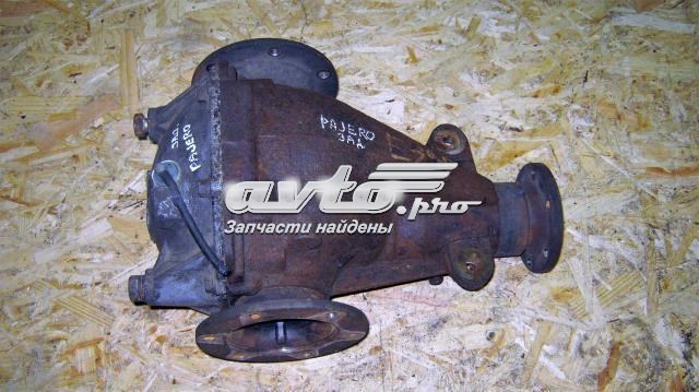 3501A303 Дифференциал задний купить Чернигов