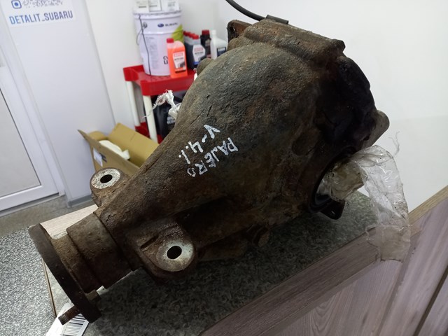 Дифференциал задний 3501A323 MITSUBISHI