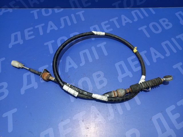 35060SC041 SUBARU Трос переключения передач (выбора передачи) купить в Черкассы