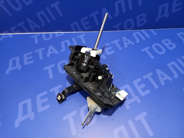 SUBARU 35121AJ000 Кулиса переключения передач в наличии Кривой Рог