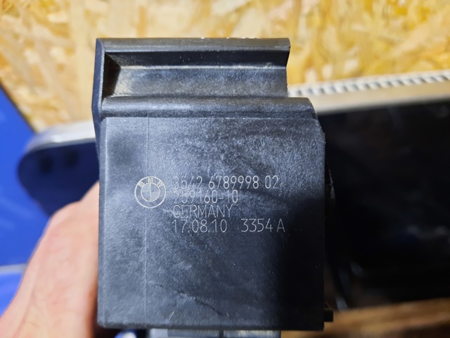 35426860784 BMW Педаль газа (акселератора) купить в Запорожье