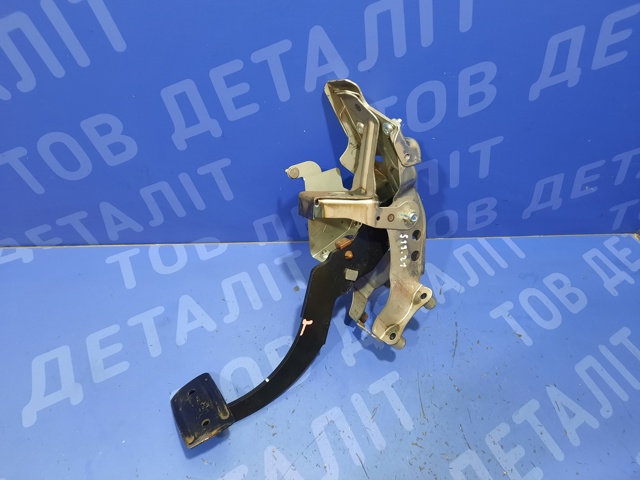 Ппривод тормозного крана 36012FJ080 SUBARU