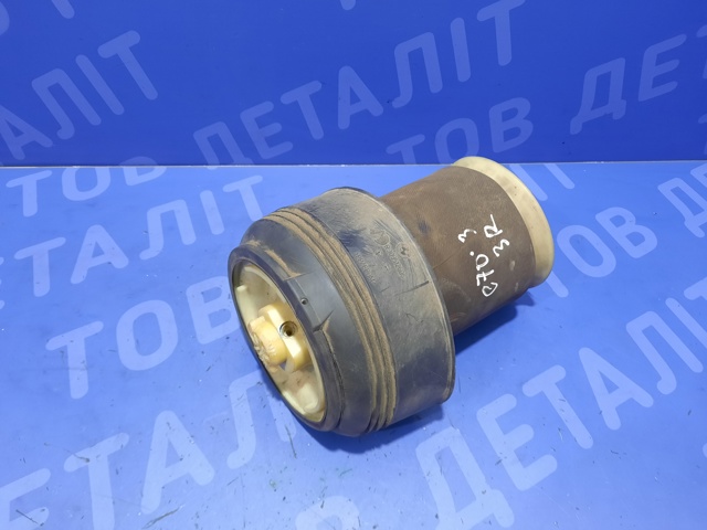 37126790079 Пневмоподушка (пневморессора) моста заднего купить Житомир