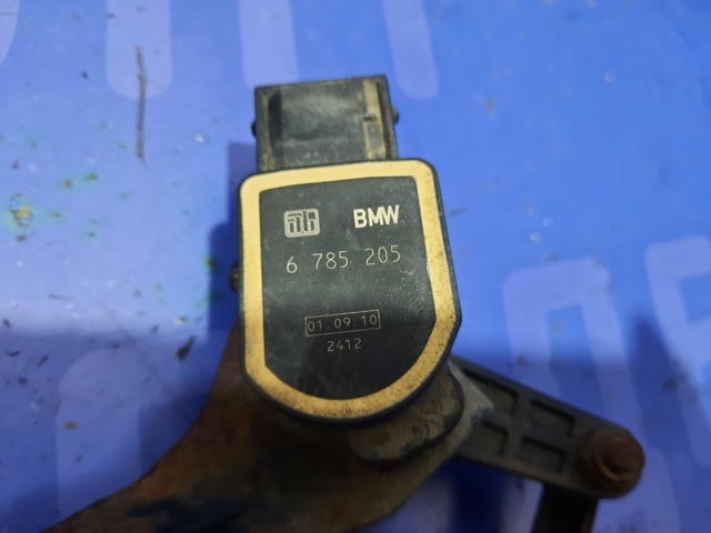 Датчик уровня положения кузова, задний 37146853753 BMW