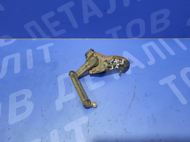 BMW 37146853753 Датчик уровня положения кузова задний в наличии Житомир