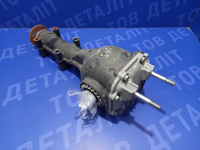 Задний дифференциал редуктор 38300AC360 SUBARU