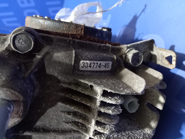 SUBARU 38300AC400 в наличии Черновцы