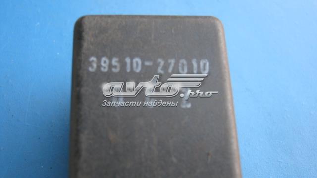HYUNDAI 3951027010 в наличии Николаев