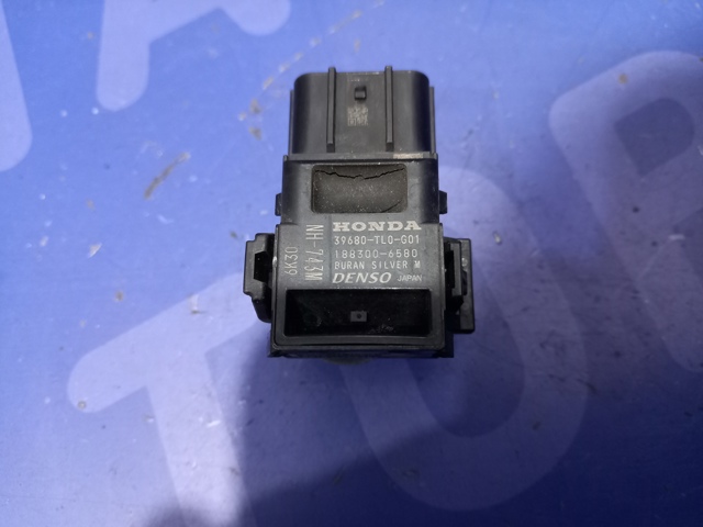 39680TL0G01 HONDA Датчик сигнализации парковки (парктроник) передний/задний боковой купить в Полтава