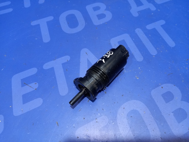 3D0955681 Насос-мотор омывателя фар купить Днепр