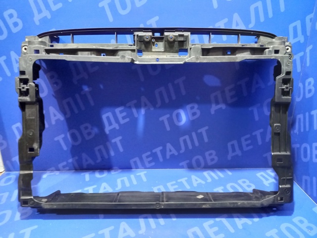 Монтажная панель крепления фар 3G0805588M VAG