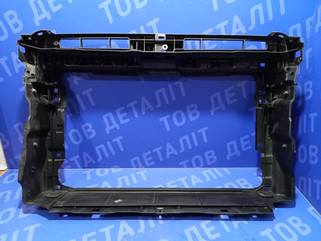3G0805588M Суппорт радиатора в сборе (монтажная панель крепления фар) купить Каменское