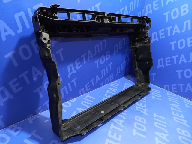 VAG 3G0805588M Суппорт радиатора в сборе (монтажная панель крепления фар) в наличии Чернигов