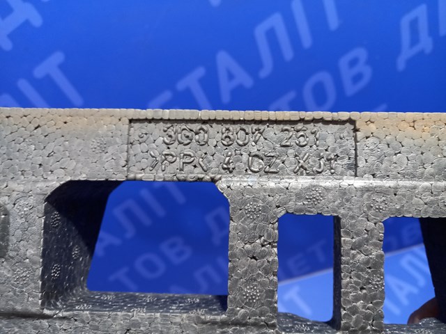3G0807251 VAG Абсорбер переднего бампера купить в Сумы