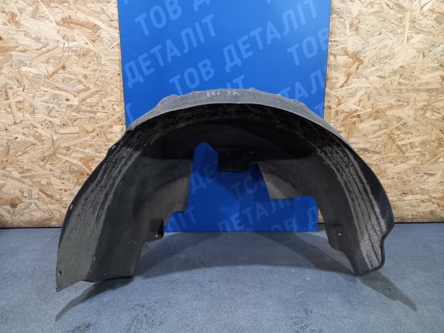 Подкрылок задний правый 3G0810972G VAG