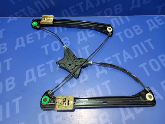 Стеклоподъемник с электродвигателем 3G0837461C VAG