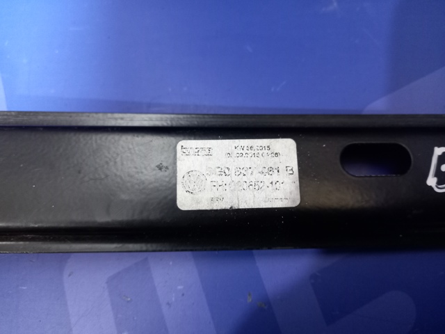 Стеклоподъемник передней двери 3G0837461C VAG